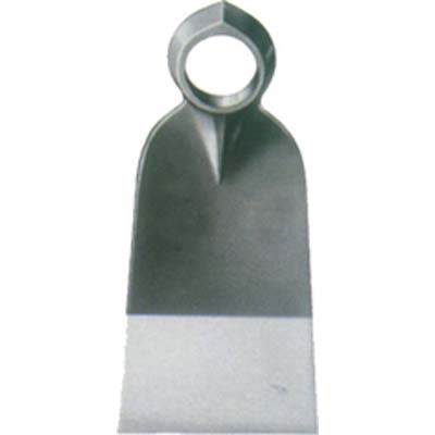 ZAPPA OCCHIO TONDO 1B STARS ACCIAIO FORGIATO GR 475 MM 90X160 SM.MM 32 Immagine principale del prodotto