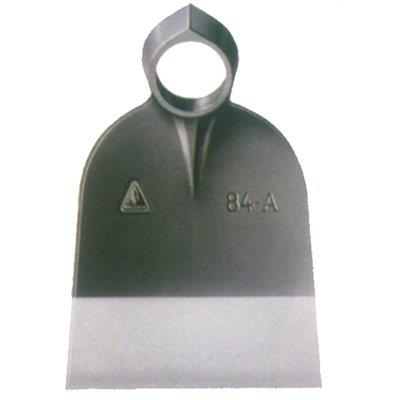 ZAPPA OCCHIO TONDO 84B BELLOTA ACCIAIO FORGIATO GR 850 MM150X160 SM.MM 40 Immagine principale del prodotto