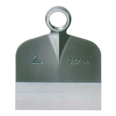 ZAPPA OCCHIO TONDO 327A BELLOTA ACCIAIO FORGIATO GR 800 MM 175X180 SM.MM 45 Immagine principale del prodotto