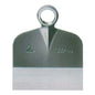 ZAPPA OCCHIO TONDO 327A BELLOTA ACCIAIO FORGIATO GR 800 MM 175X180 SM.MM 45