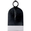 ZAPPA OCCHIO TONDO 015 ORSATTI ACCIAIO FORGIATO GR  800 MM 120X190 SM.MM 40