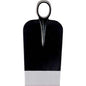 ZAPPA BONO SARZANA OCCHIO OVALE 017 ORSATTI ACCIAIO FORGIATO GR 700 MM 80X160 SM.MM 32X24