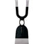 ZAPPA BIDENTE GUARDIAGRELE OCCHIO OVALE 06 ORSATTI ACCIAIO FORGIATO GR 1000 MM 120X345 SM.MM 45X35