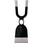 ZAPPA BIDENTE GUARDIAGRELE OCCHIO OVALE 06 ORSATTI ACCIAIO FORGIATO GR 1000 MM 120X345 SM.MM 45X35