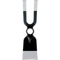 ZAPPA BIDENTE OCCHIO TONDO 228 STARS ACCIAIO FORGIATO GR 425 MM 70X270 SM.MM 32