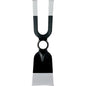 ZAPPA BIDENTE OCCHIO TONDO 228 STARS ACCIAIO FORGIATO GR 600 MM 80X310 SM.MM 31