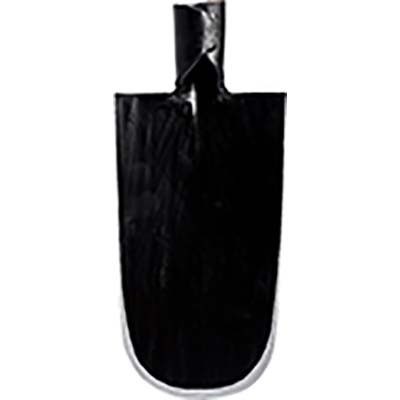 VANGHETTO PISTOIA ACCIAIO FORGIATO CM 16X29 O.MM 45