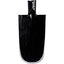 VANGHETTO PISTOIA ACCIAIO FORGIATO CM 16X29 O.MM 45