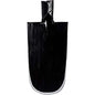 VANGHETTO PISTOIA ACCIAIO FORGIATO CM 16X29 O.MM 45
