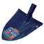 BADILE A PUNTA + SPALLA 5551 BELLOTA ACCIAIO CM 29X29,5 GR 860