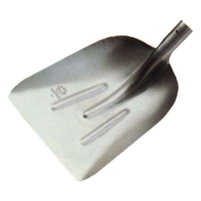 PALA CEREALI NEVE 406/1 L OFAS ALLUMINIO CM 40X33 GR 600 Immagine principale del prodotto