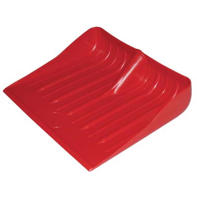 PALA CEREALI NEVE PIANA 014 STEA PP CM 45X38 Immagine principale del prodotto