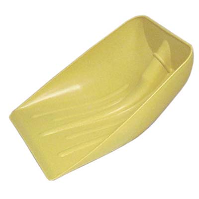 PALA CEREALI NEVE A CUCCHIAIO 014CU STEA PP CM 37X41 Immagine principale del prodotto