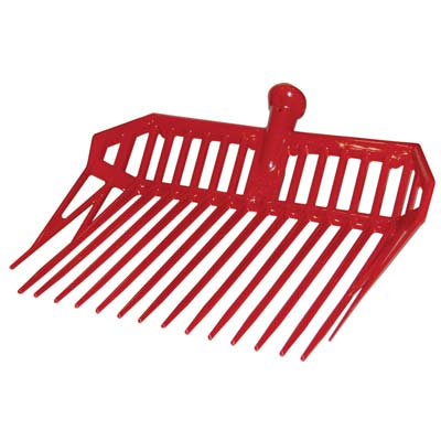 FORCA X LETAME 015 STEA CM 31X42 O.CONICO MM 26 Immagine principale del prodotto