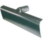 RASPAFANGO ACCIAIO ZINCATO CM 35