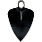 ZAPPA S ANTIOCO OCCHIO OVALE 010 ORSATTI ACCIAIO FORGIATO GR 1100 MM190X230 SM.MM 50X38