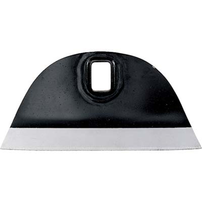ZAPPA MARRA SARDA OCCHIO RETTANGOLARE 011 ORSATTI ACCIAIO FORGIATO GR 700 MM 250X145 SM.MM 45X35 Immagine principale del prodotto