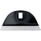 ZAPPA MARRA SARDA OCCHIO RETTANGOLARE 011 ORSATTI ACCIAIO FORGIATO GR 700 MM 250X145 SM.MM 45X35