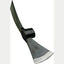 ZAPPA SCURE 503 RINALDI ACCIAIO FORG/FAGGIO GR 1500 H.CM 98 SM.MM 39X53