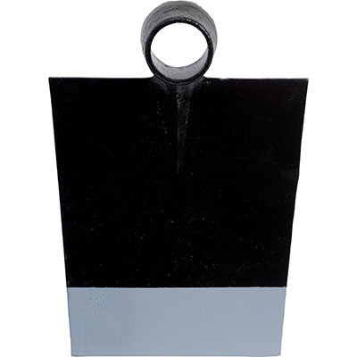 ZAPPA CASERTA OCCHIO TONDO 305 ORSATTI ACCIAIO FORGIATO GR 800 MM 140X190 SM.MM 40 Immagine principale del prodotto