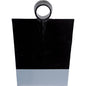 ZAPPA CASERTA OCCHIO TONDO 305 ORSATTI ACCIAIO FORGIATO GR 800 MM 140X190 SM.MM 40