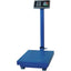 BILANCIA BILICO DIGITALE 420120 EFFE KG 300/GR 50 CM 40X50 H.CM 87