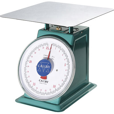 BILANCIA MECCANICA CUCINA 420490 EFFE KG 50/GR 200 + PIATTO ACCIAIO INOX CM 32X32 Immagine principale del prodotto