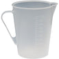 CARAFFA MAXI GRADUATA PLT ML 100/1000