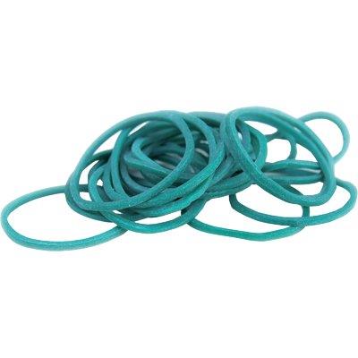ELASTICO X ORTAGGI STARS PARA VERDE S.MM 1,5X1,6 D.MM 100 CF=KG 1 Immagine principale del prodotto