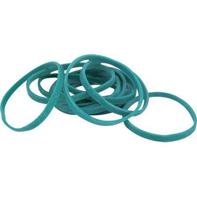 ELASTICO X ORTAGGI STARS PARA VERDE S.MM 3,0X1,5 D.MM 120 CF=KG 1 Immagine principale del prodotto