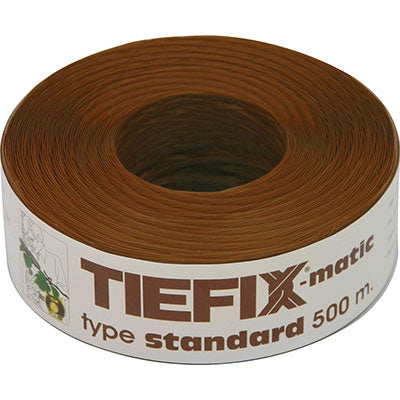 PIATTINA ANIMATA PVC X TRACOLLA TIEFIX MT 500