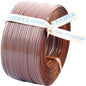 PIATTINA ANIMATA MATIC TIEFIX PVC MARRONE X LEGATRICE HYUNDAI 35505 MT 90