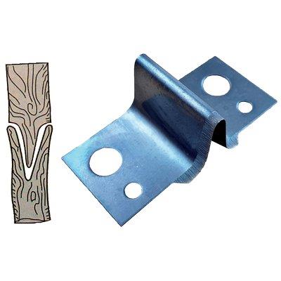 LAMA PINZA INNESTATRICE INCASTRO 4T + COMPLEMENTARE Immagine principale del prodotto