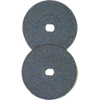 MOLE AFFILATRICE MULTIFUNZIONE GRIGIE MM 18X9 D MM 60 CF=PZ 2 Immagine principale del prodotto
