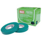 NASTRO X LEGATRICE ORIGINALE MAX VERDE MM 11 ML 26 CF=PZ 10