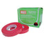 NASTRO X LEGATRICE ORIGINALE MAX ROSSO MM 11 ML 16 CF=PZ 10