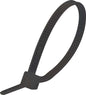 FASCETTA AUTOBLOCCANTE NERO WORKIT NYLON MM 4,8X200 CF=PZ 100