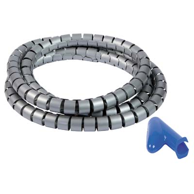 GUAINA RACCOGLICAVO FME GRIGIO MT 2 Immagine principale del prodotto