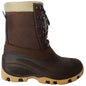 STIVALE CANADESE TORONTO HAND MARRONE 40
