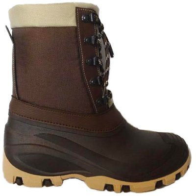 STIVALE CANADESE TORONTO HAND MARRONE 42 Immagine principale del prodotto