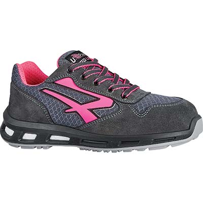 SCARPA ANTINFORTUNIO VEROK U-POWER S1P SRC 38