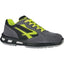 SCARPA ANTINFORTUNIO YELLOW U-POWER S1P SRC 40