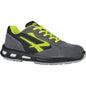 SCARPA ANTINFORTUNIO YELLOW U-POWER S1P SRC 40