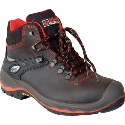 SCARPONCINO ANTINFORTUNIO MARMOLADA GRISPORT S3 39 Immagine principale del prodotto