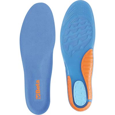SOLETTE SCARPA BETA GEL 36/40 Immagine principale del prodotto