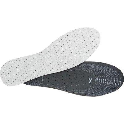 SOLETTE SCARPA CARBONE 36/46