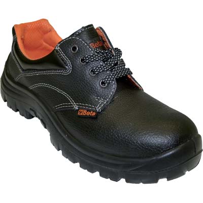 SCARPA ANTINFORTUNIO 7241EN BETA S3 SRC 36 Immagine principale del prodotto