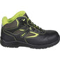 SCARPONCINO ANTINFORTUNIO 7221PEK BETA S3 SRC 45