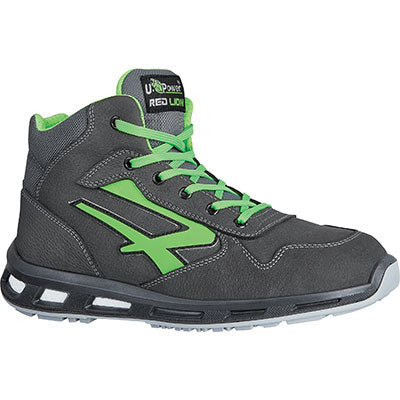 SCARPA ANTINFORTUNIO HUMMER U-POWER S3 CI SRC ESD 39 Immagine principale del prodotto