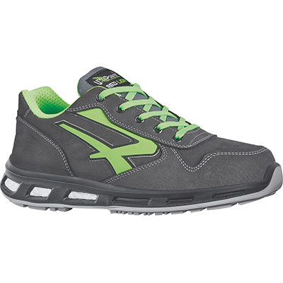 SCARPA ANTINFORTUNIO YODA U-POWER S3 CI SRC ESD 39 Immagine principale del prodotto